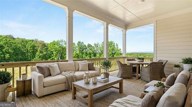236 Laurel Vista Drive, Canton, GA 30114