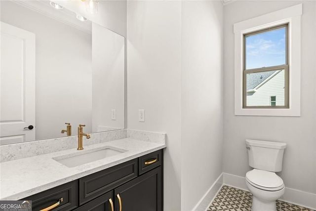 236 Laurel Vista Drive, Canton, GA 30114