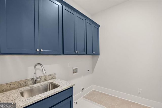 236 Laurel Vista Drive, Canton, GA 30114