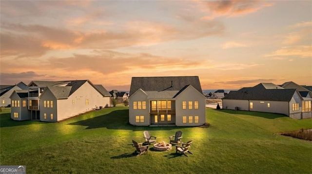 236 Laurel Vista Drive, Canton, GA 30114