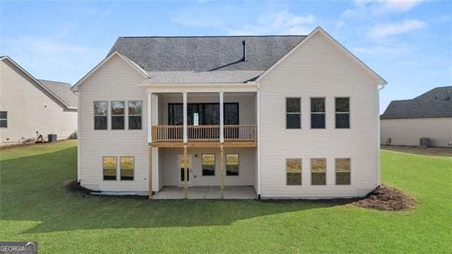 236 Laurel Vista Drive, Canton, GA 30114