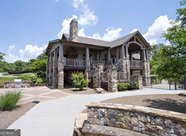 236 Laurel Vista Drive, Canton, GA 30114