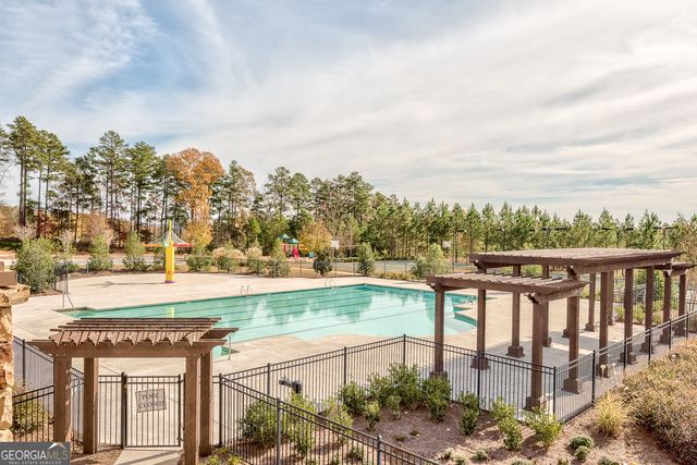 236 Laurel Vista Drive, Canton, GA 30114