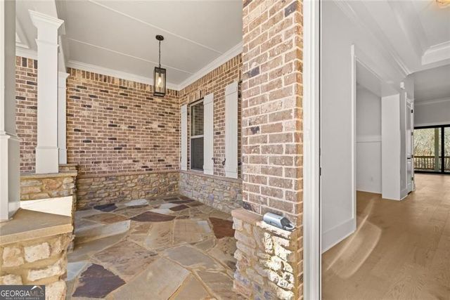 236 Laurel Vista Drive, Canton, GA 30114