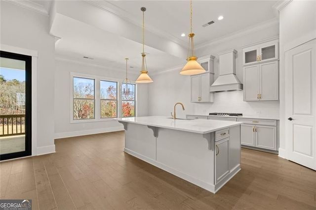 236 Laurel Vista Drive, Canton, GA 30114