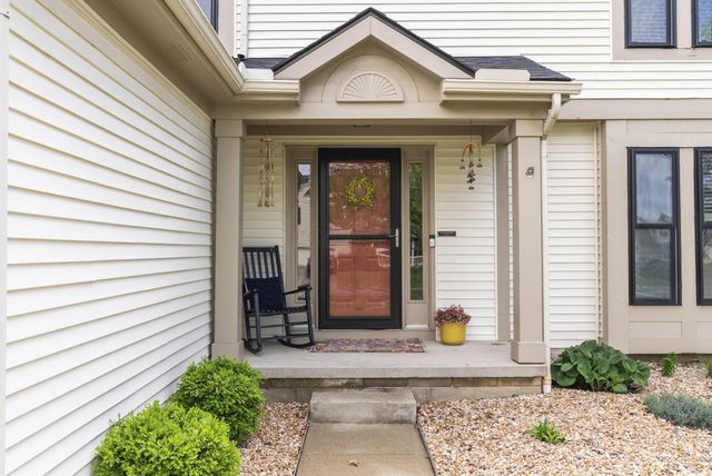 4335 Lemon Lake Court, Grove City, OH 43123
