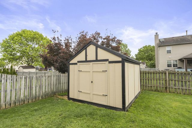 4335 Lemon Lake Court, Grove City, OH 43123