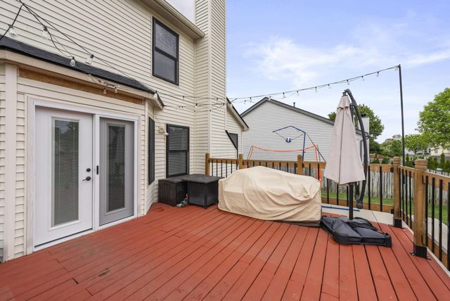 4335 Lemon Lake Court, Grove City, OH 43123