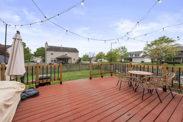 4335 Lemon Lake Court, Grove City, OH 43123