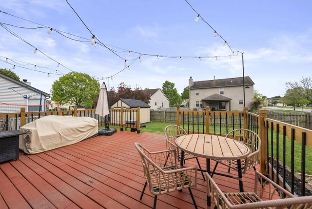 4335 Lemon Lake Court, Grove City, OH 43123