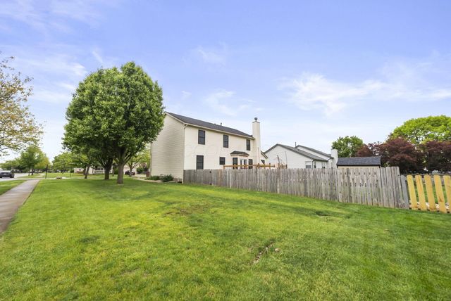4335 Lemon Lake Court, Grove City, OH 43123