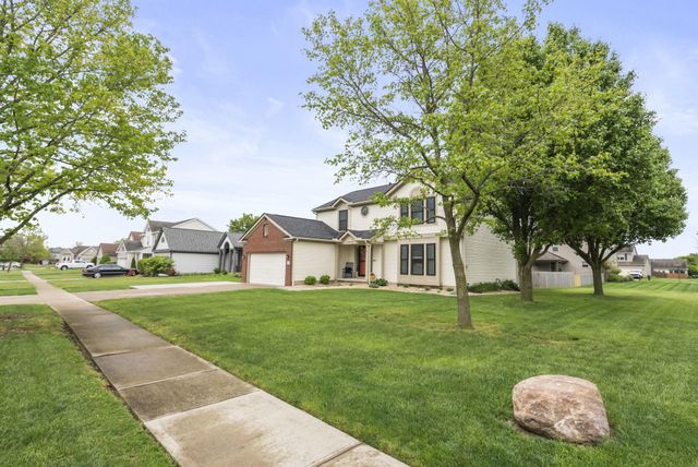 4335 Lemon Lake Court, Grove City, OH 43123