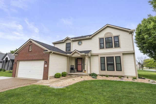 4335 Lemon Lake Court, Grove City, OH 43123