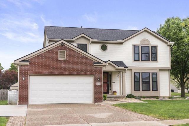 4335 Lemon Lake Court, Grove City, OH 43123