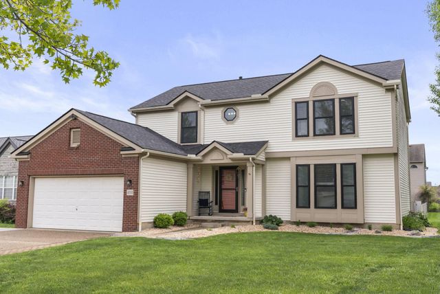 4335 Lemon Lake Court, Grove City, OH 43123