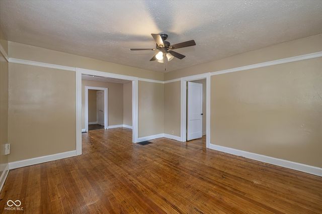 726 N Exeter Avenue N, Indianapolis, IN 46222