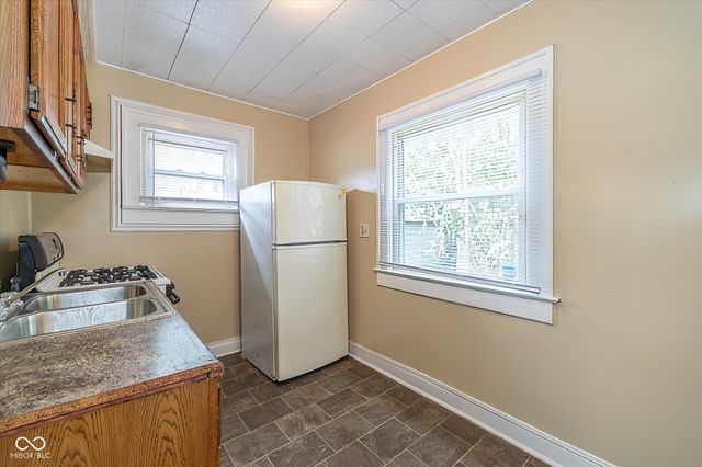 726 N Exeter Avenue N, Indianapolis, IN 46222