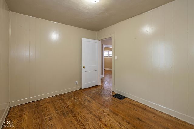 726 N Exeter Avenue N, Indianapolis, IN 46222