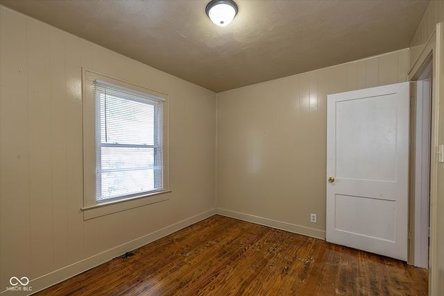 726 N Exeter Avenue N, Indianapolis, IN 46222