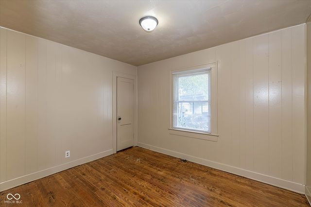 726 N Exeter Avenue N, Indianapolis, IN 46222