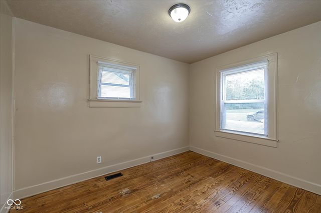 726 N Exeter Avenue N, Indianapolis, IN 46222