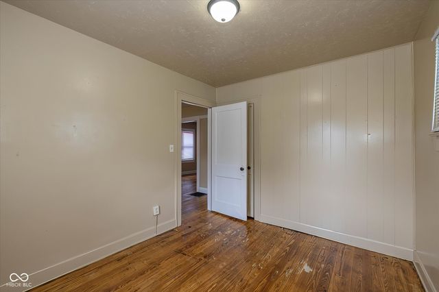 726 N Exeter Avenue N, Indianapolis, IN 46222