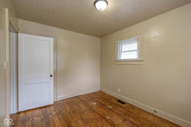 726 N Exeter Avenue N, Indianapolis, IN 46222