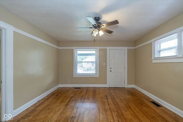 726 N Exeter Avenue N, Indianapolis, IN 46222