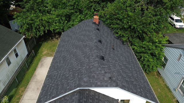 726 N Exeter Avenue N, Indianapolis, IN 46222
