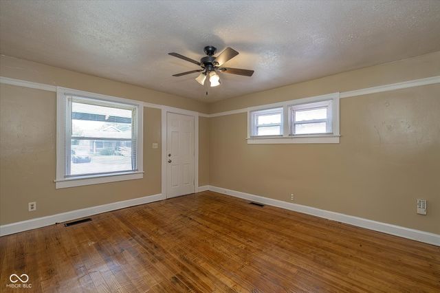 726 N Exeter Avenue N, Indianapolis, IN 46222