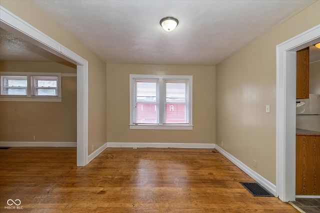 726 N Exeter Avenue N, Indianapolis, IN 46222