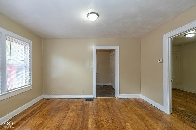726 N Exeter Avenue N, Indianapolis, IN 46222