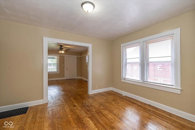 726 N Exeter Avenue N, Indianapolis, IN 46222