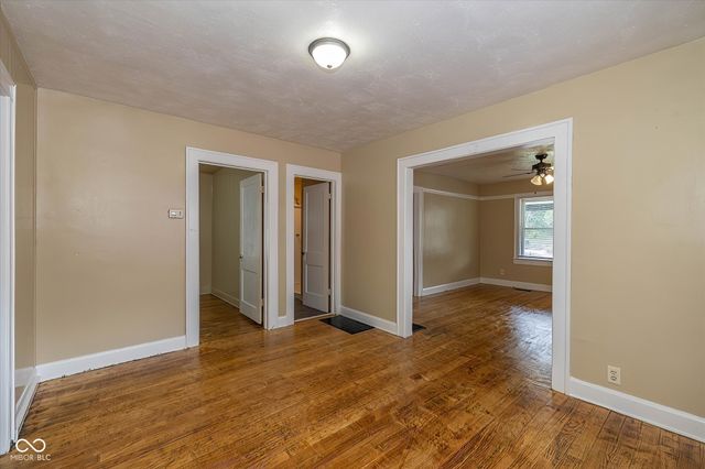 726 N Exeter Avenue N, Indianapolis, IN 46222