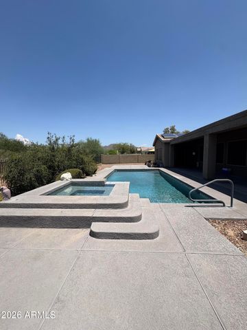 39620 N MAJESTY Court, Anthem, AZ 85086