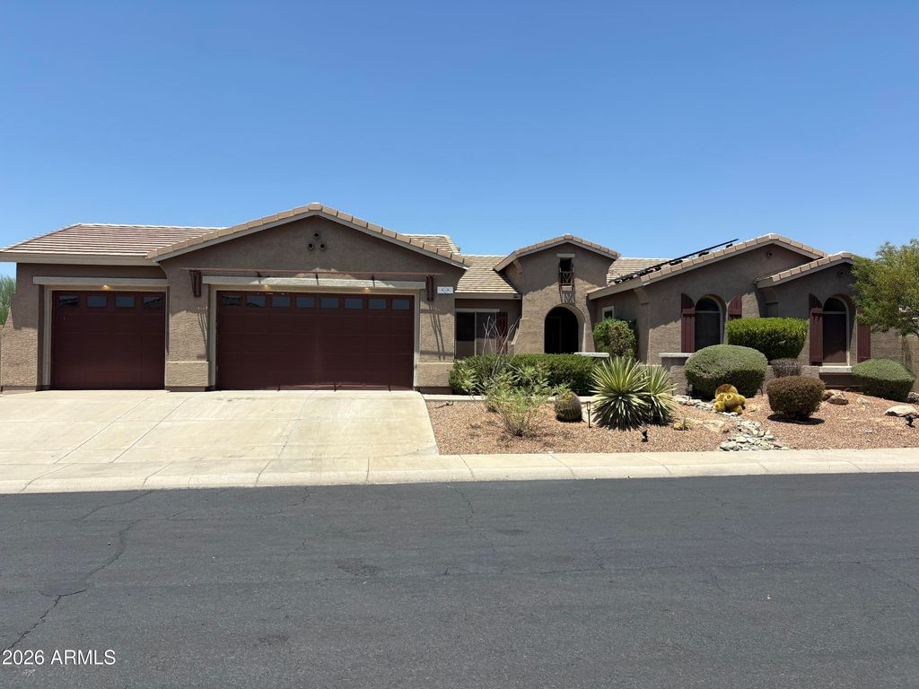 39620 N MAJESTY Court, Anthem, AZ 85086