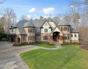 6040 Over Hadden Court, Raleigh, NC 27614