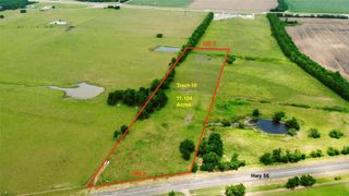 Tract-10 E Hwy 56, Honey Grove, TX 75446