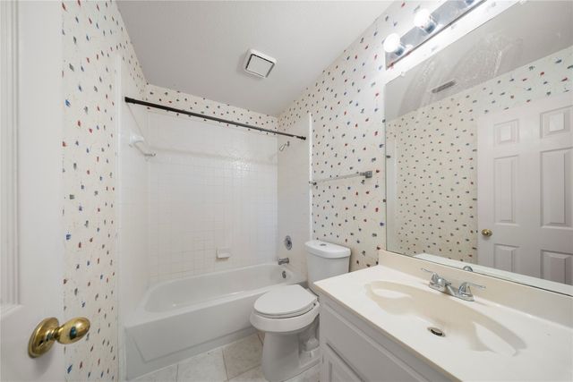 2808 Barksdale Drive, Plano, TX 75025