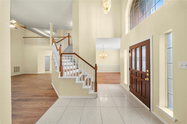 2808 Barksdale Drive, Plano, TX 75025