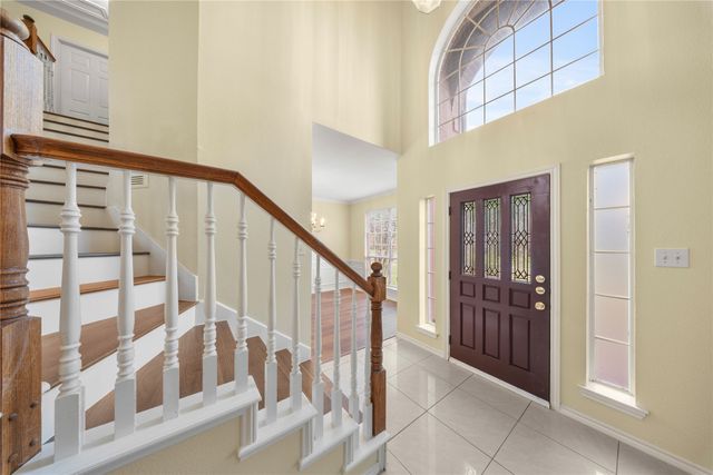 2808 Barksdale Drive, Plano, TX 75025