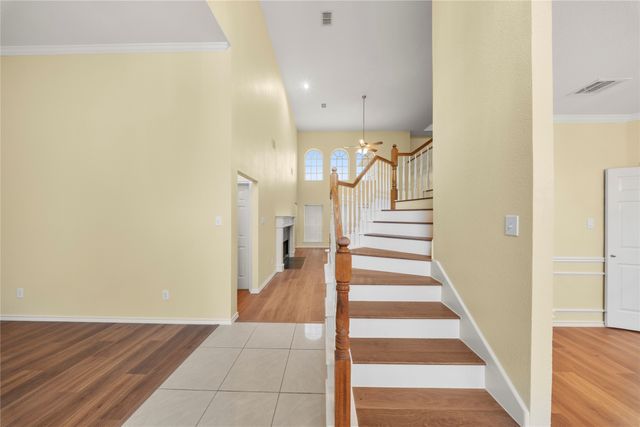 2808 Barksdale Drive, Plano, TX 75025