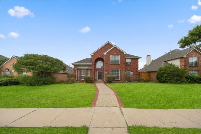 2808 Barksdale Drive, Plano, TX 75025