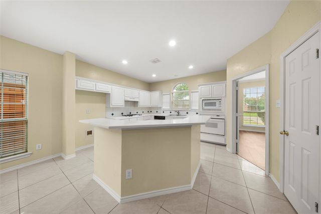 2808 Barksdale Drive, Plano, TX 75025