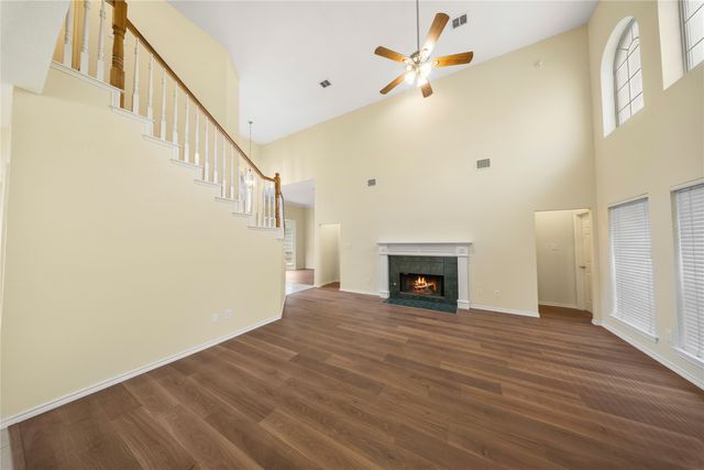 2808 Barksdale Drive, Plano, TX 75025