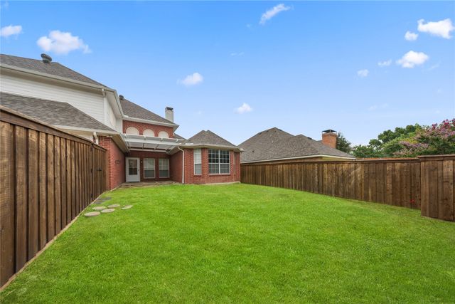 2808 Barksdale Drive, Plano, TX 75025