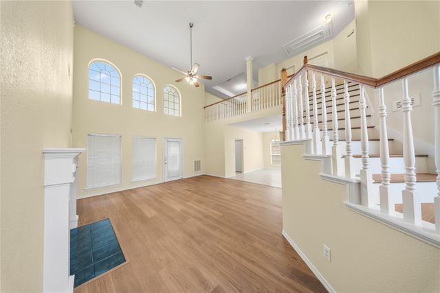2808 Barksdale Drive, Plano, TX 75025