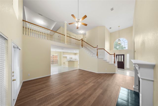 2808 Barksdale Drive, Plano, TX 75025