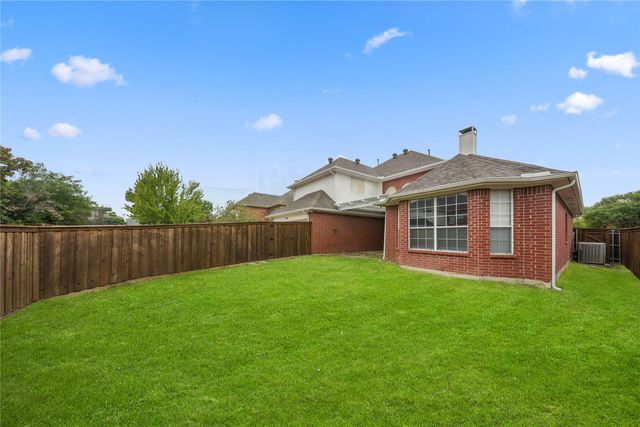 2808 Barksdale Drive, Plano, TX 75025