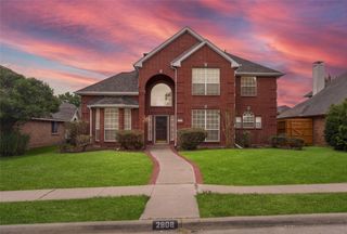 2808 Barksdale Drive, Plano, TX 75025